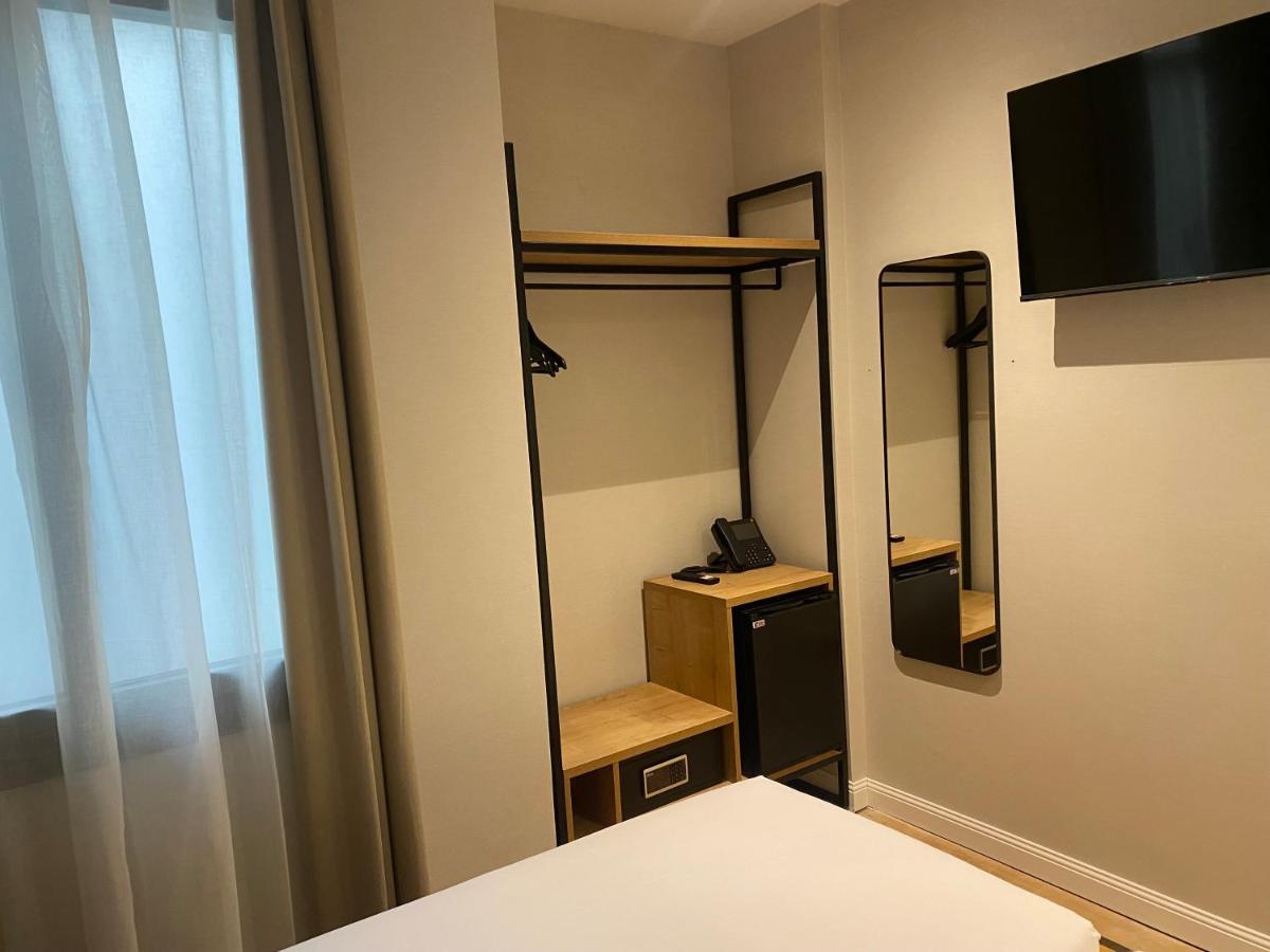 Fontanella By Bcn Urban Rooms Βαρκελώνη Εξωτερικό φωτογραφία