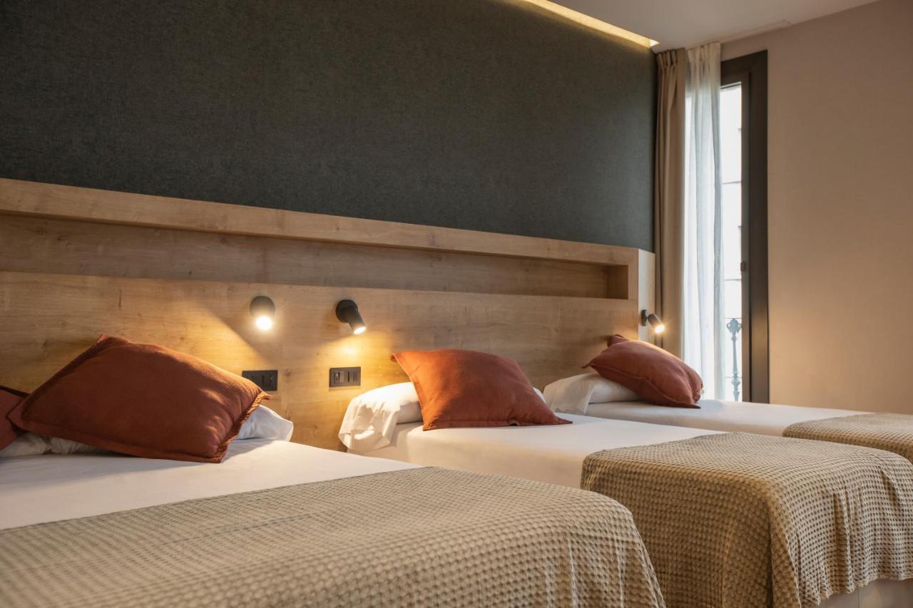 Fontanella By Bcn Urban Rooms Βαρκελώνη Εξωτερικό φωτογραφία