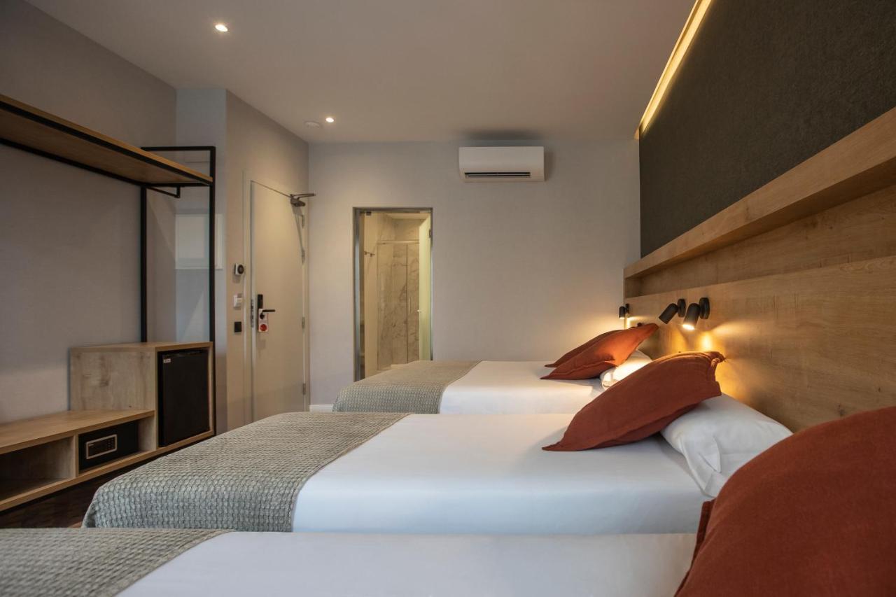 Fontanella By Bcn Urban Rooms Βαρκελώνη Εξωτερικό φωτογραφία